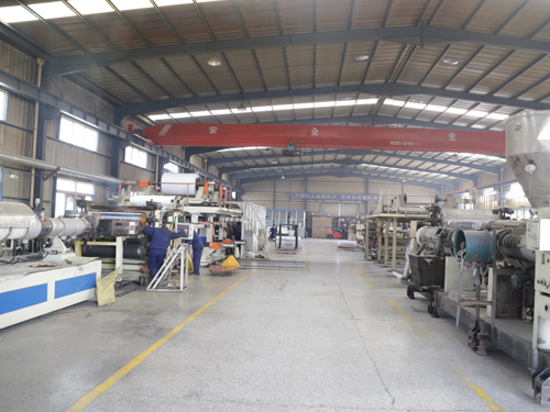 吉祥新世紀(jì)鋁塑板廠(chǎng)家